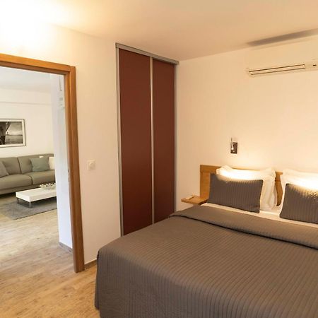 Suites In Erbalunga Erbalunga  Phòng bức ảnh