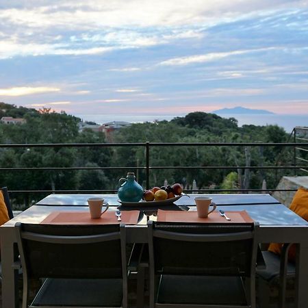 Suites In Erbalunga Erbalunga  Ngoại thất bức ảnh