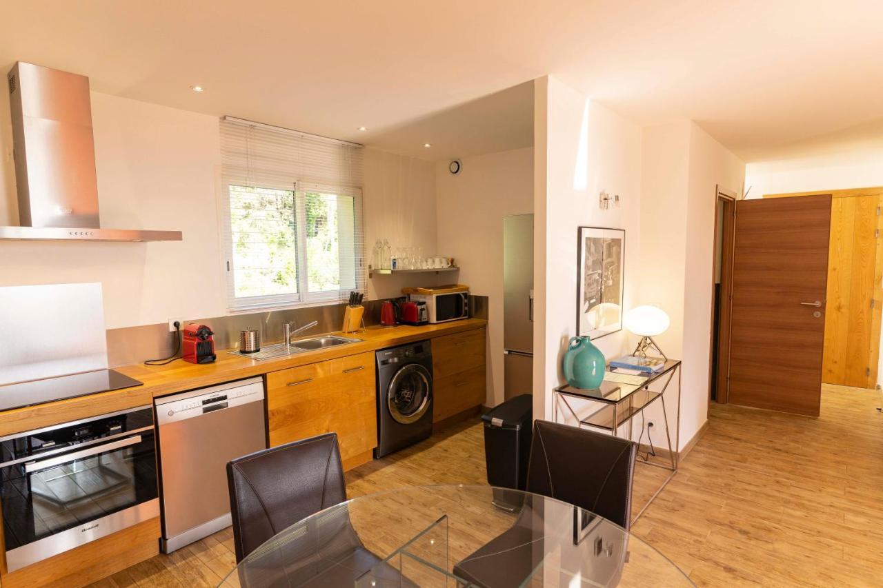 Suites In Erbalunga Erbalunga  Ngoại thất bức ảnh