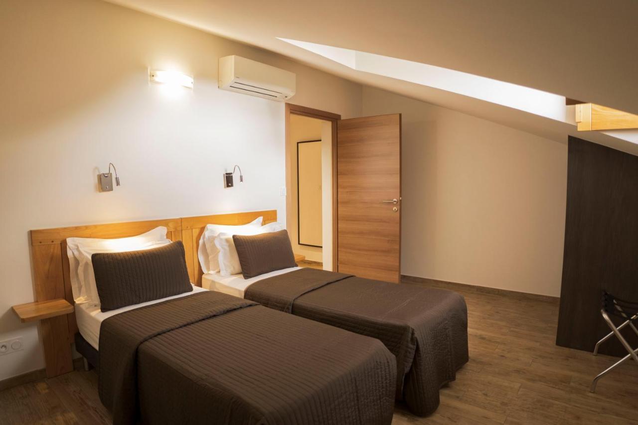 Suites In Erbalunga Erbalunga  Ngoại thất bức ảnh