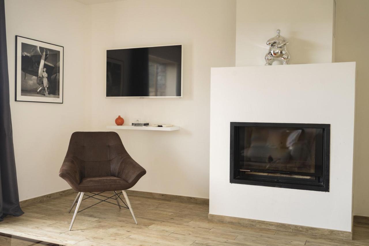 Suites In Erbalunga Erbalunga  Ngoại thất bức ảnh