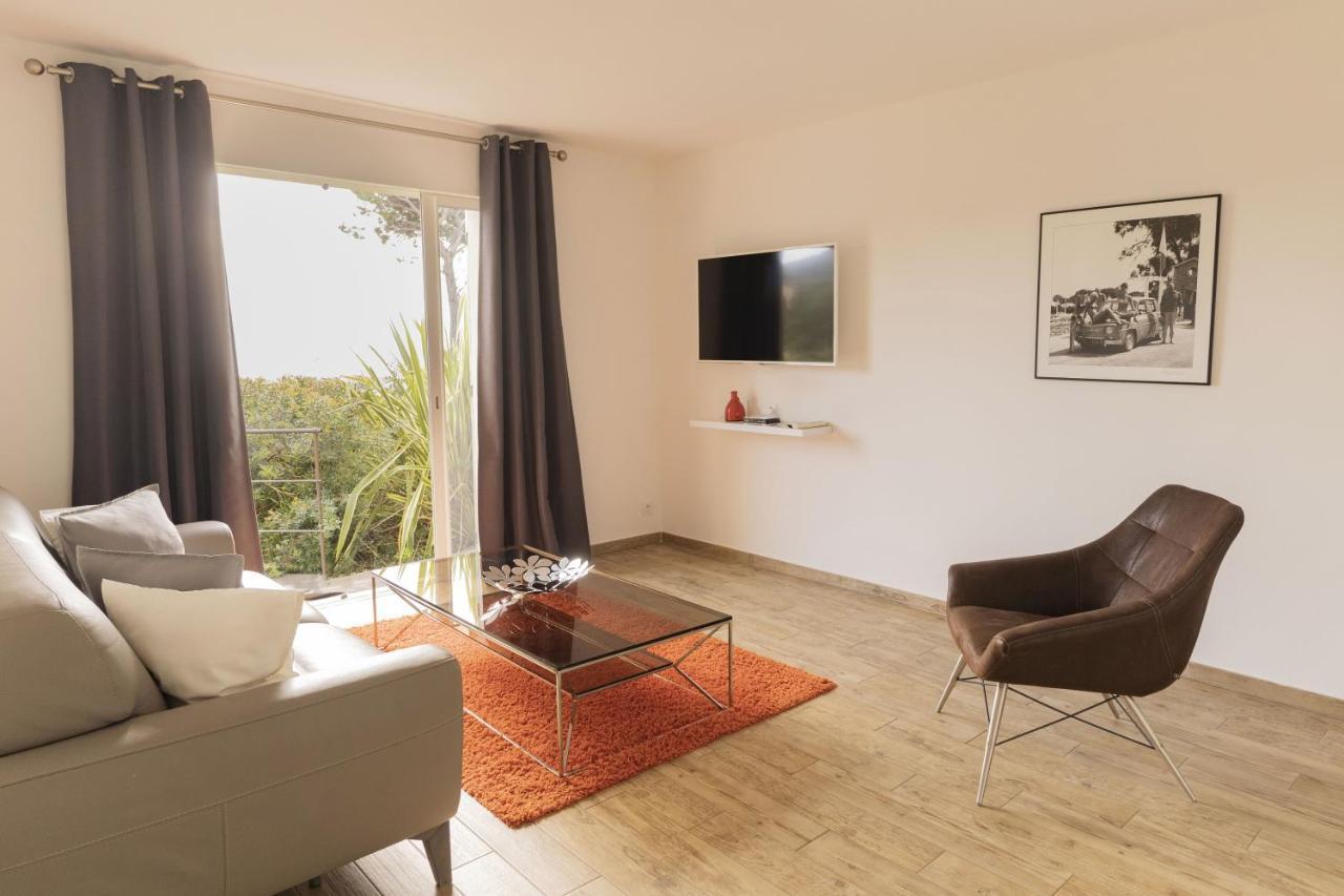 Suites In Erbalunga Erbalunga  Ngoại thất bức ảnh