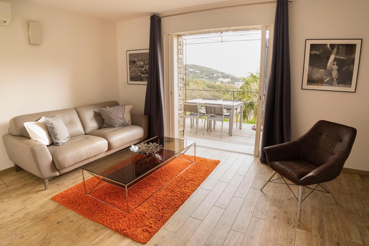 Suites In Erbalunga Erbalunga  Ngoại thất bức ảnh