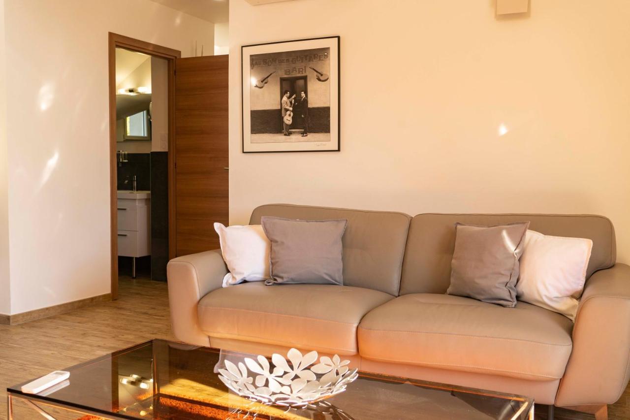 Suites In Erbalunga Erbalunga  Ngoại thất bức ảnh