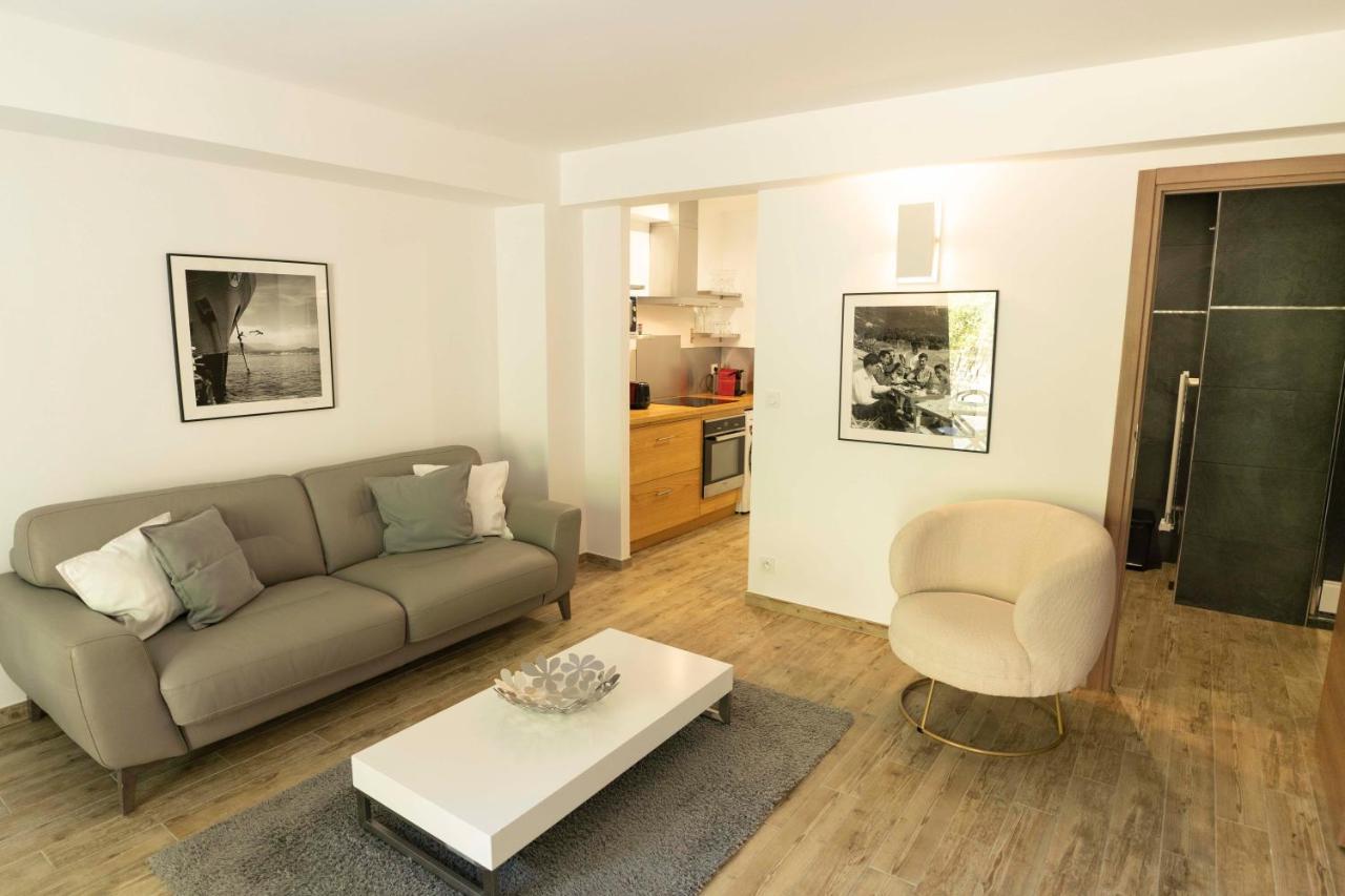 Suites In Erbalunga Erbalunga  Ngoại thất bức ảnh