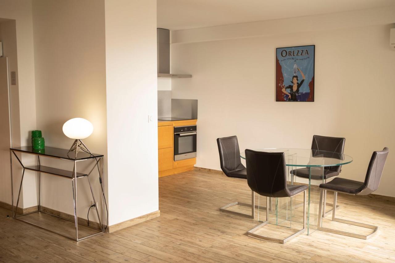 Suites In Erbalunga Erbalunga  Ngoại thất bức ảnh