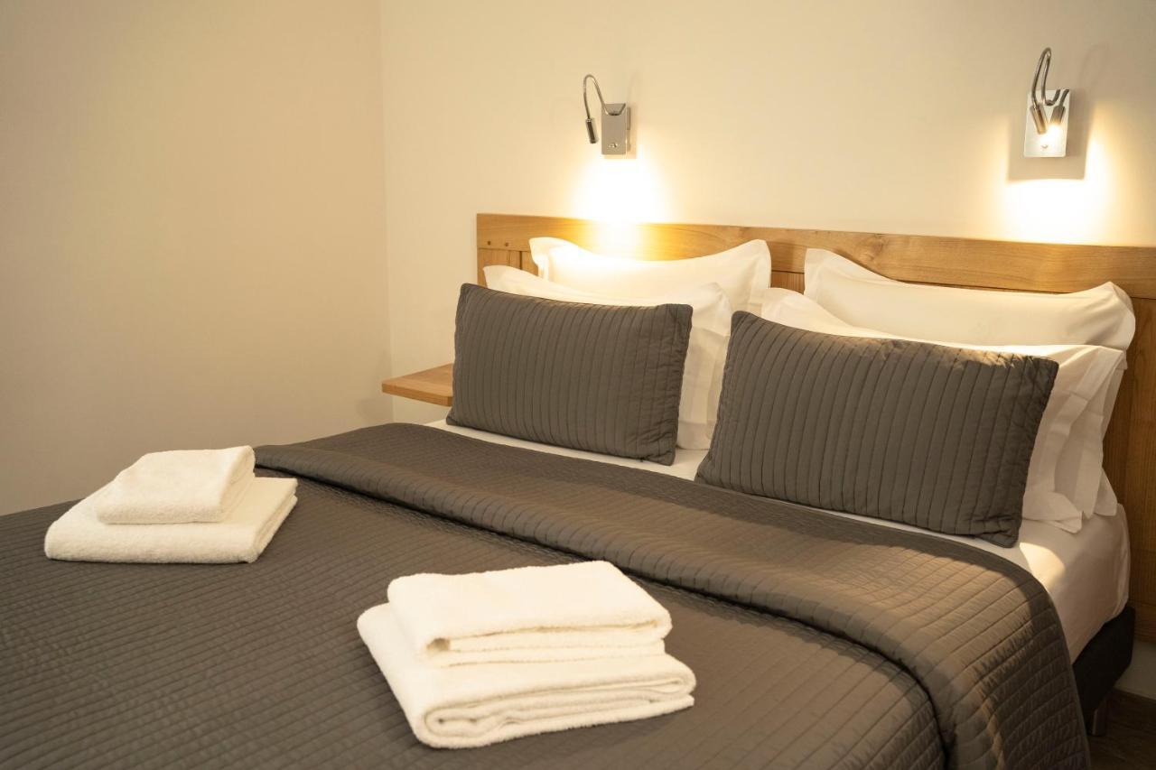 Suites In Erbalunga Erbalunga  Ngoại thất bức ảnh