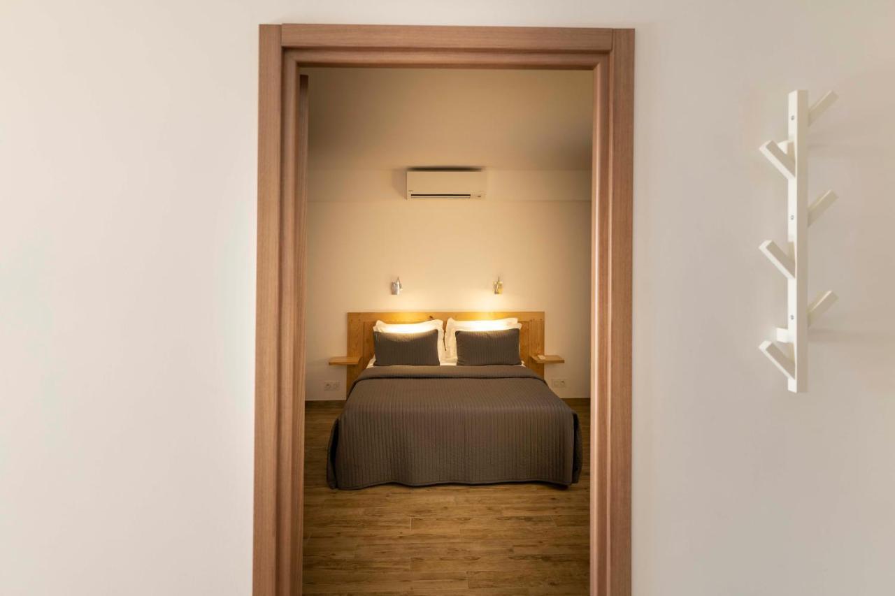 Suites In Erbalunga Erbalunga  Ngoại thất bức ảnh