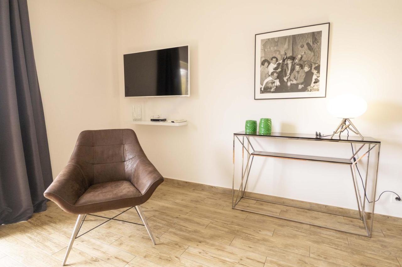 Suites In Erbalunga Erbalunga  Ngoại thất bức ảnh