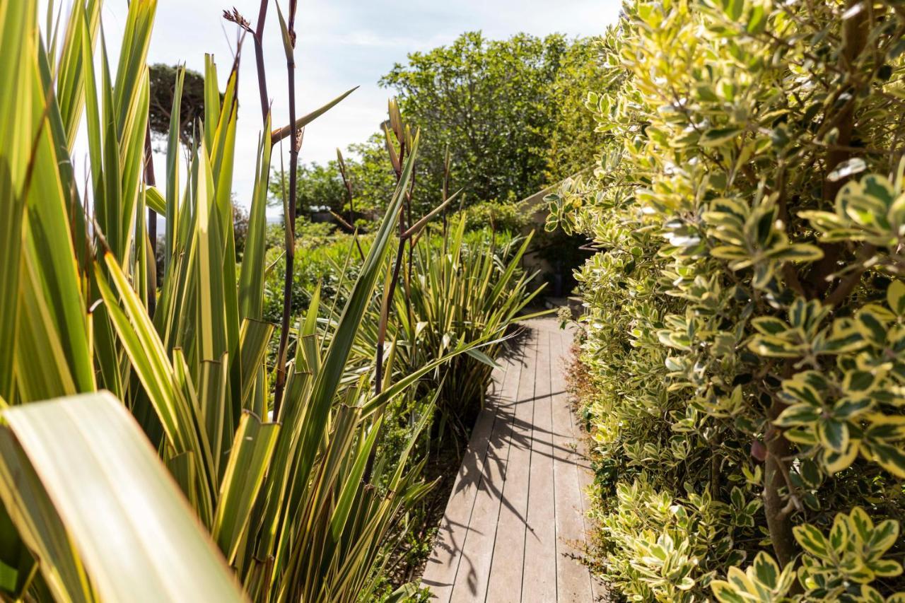 Suites In Erbalunga Erbalunga  Ngoại thất bức ảnh