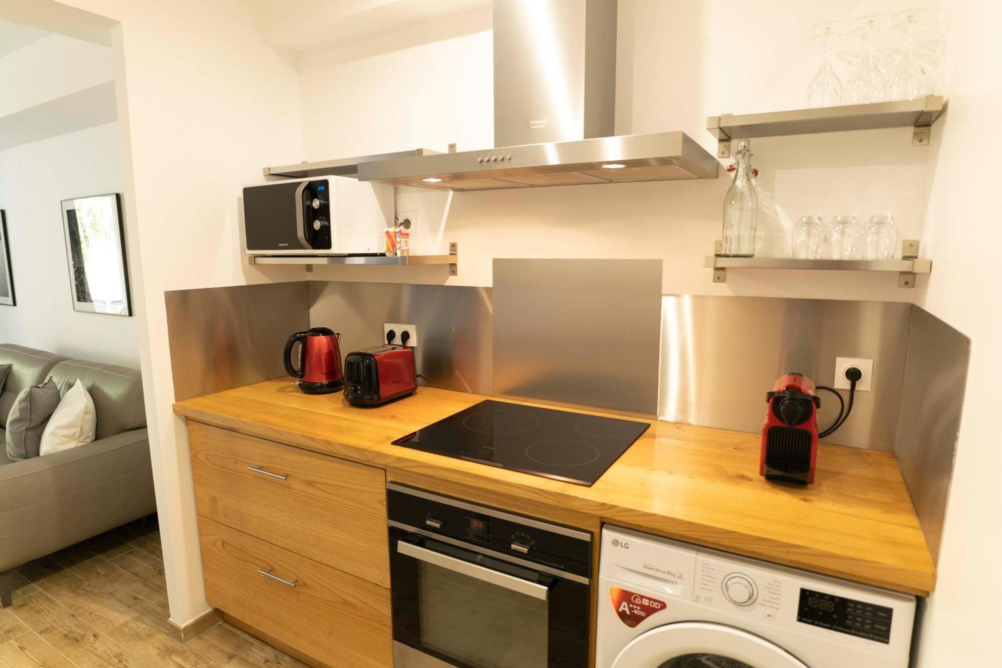 Suites In Erbalunga Erbalunga  Phòng bức ảnh