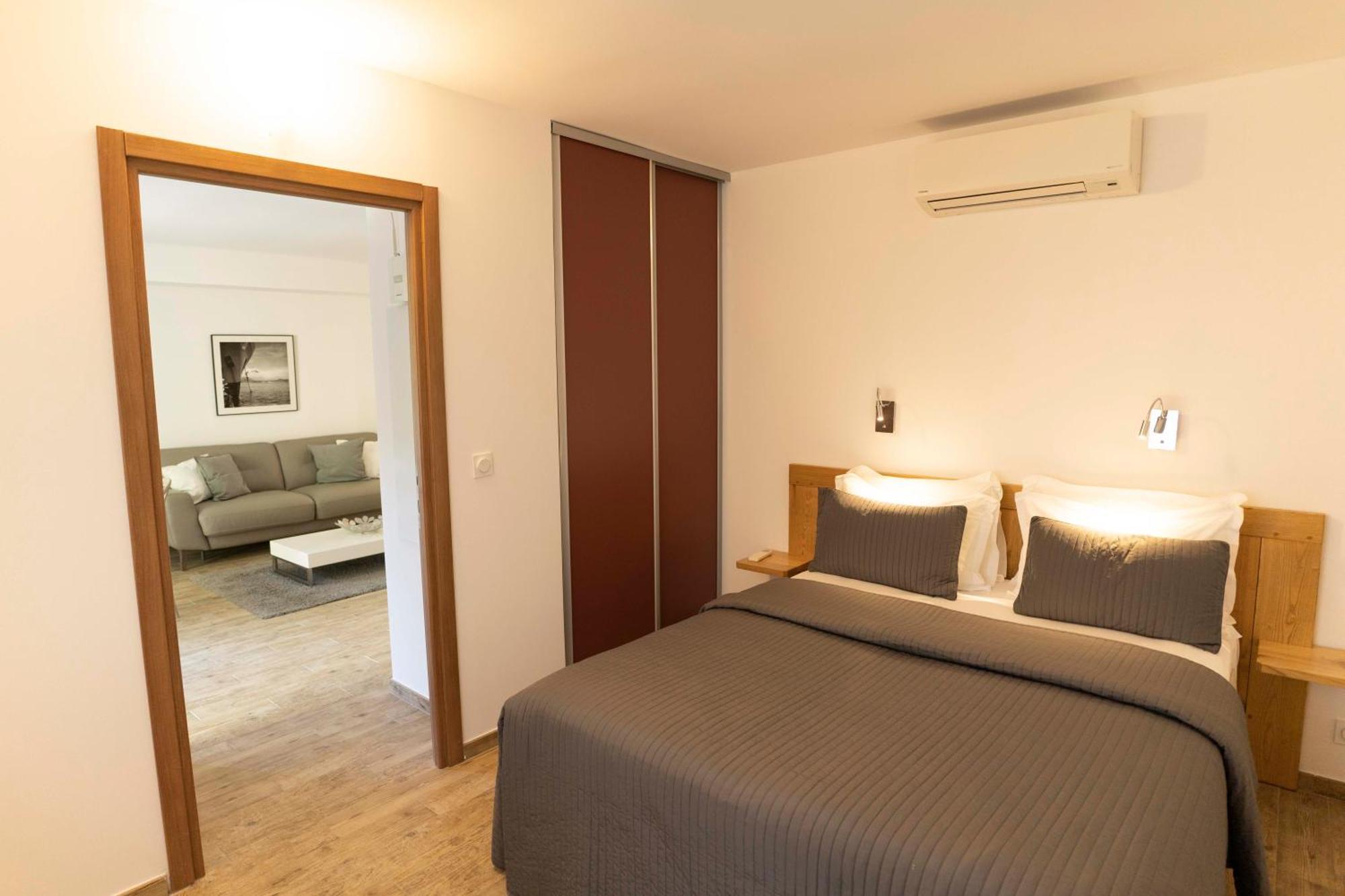 Suites In Erbalunga Erbalunga  Phòng bức ảnh