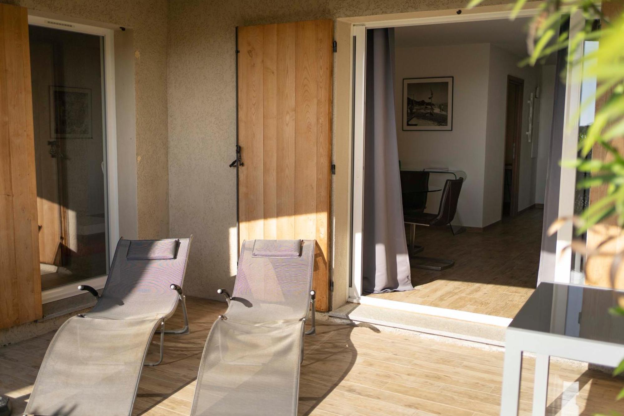 Suites In Erbalunga Erbalunga  Phòng bức ảnh