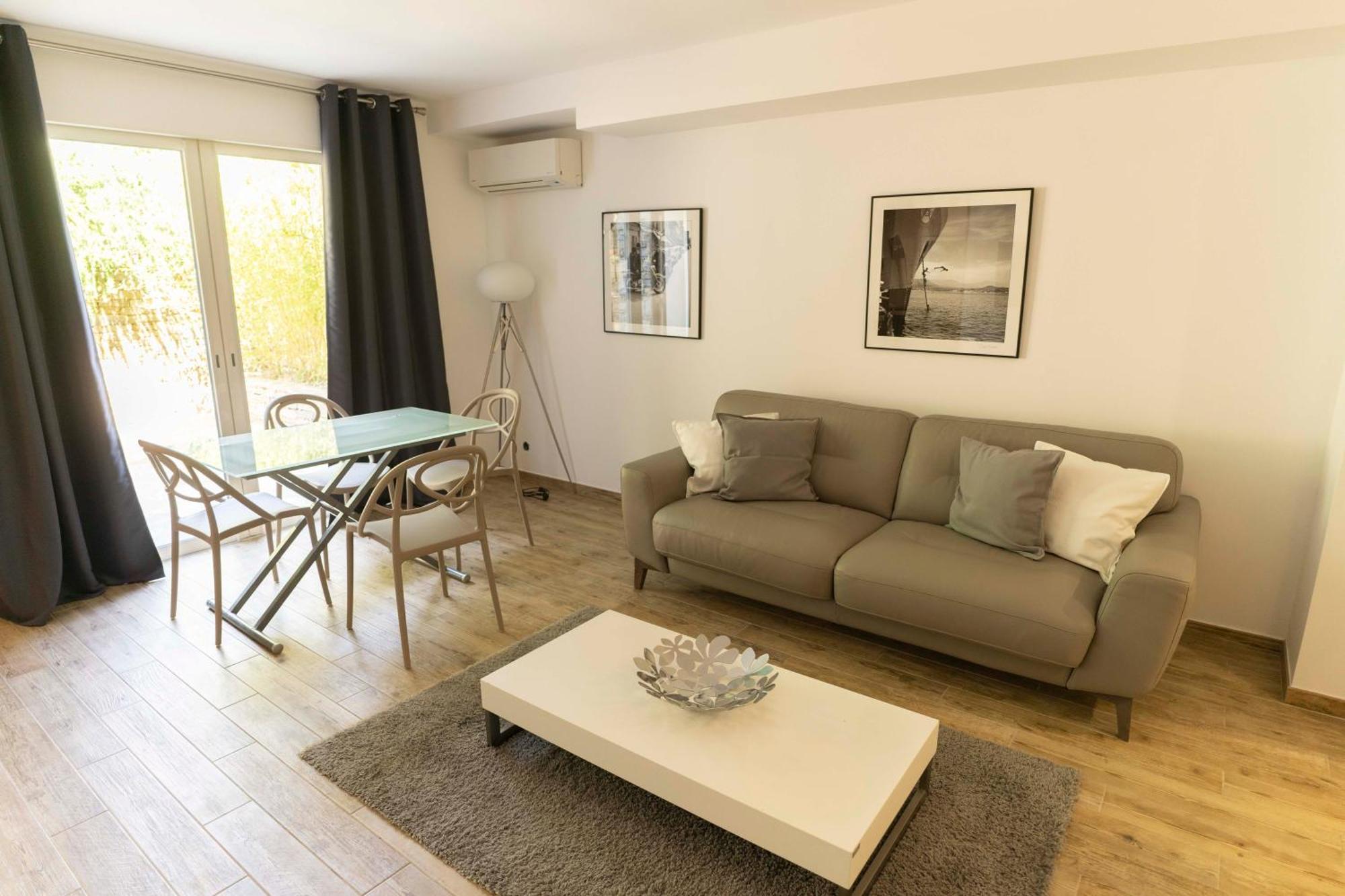 Suites In Erbalunga Erbalunga  Phòng bức ảnh