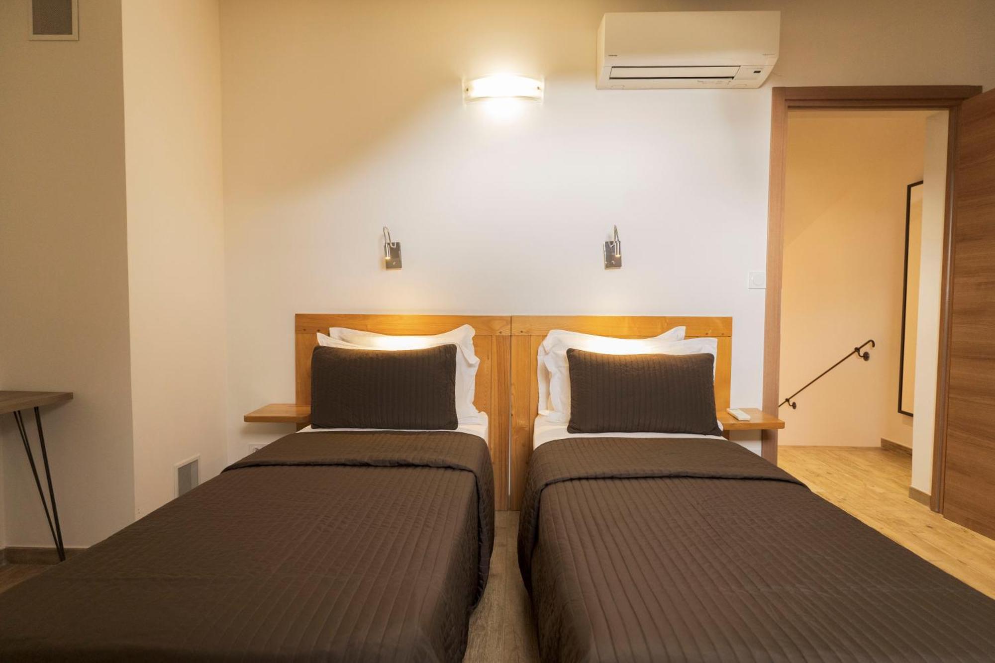 Suites In Erbalunga Erbalunga  Phòng bức ảnh
