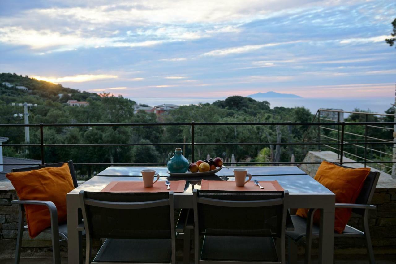Suites In Erbalunga Erbalunga  Ngoại thất bức ảnh
