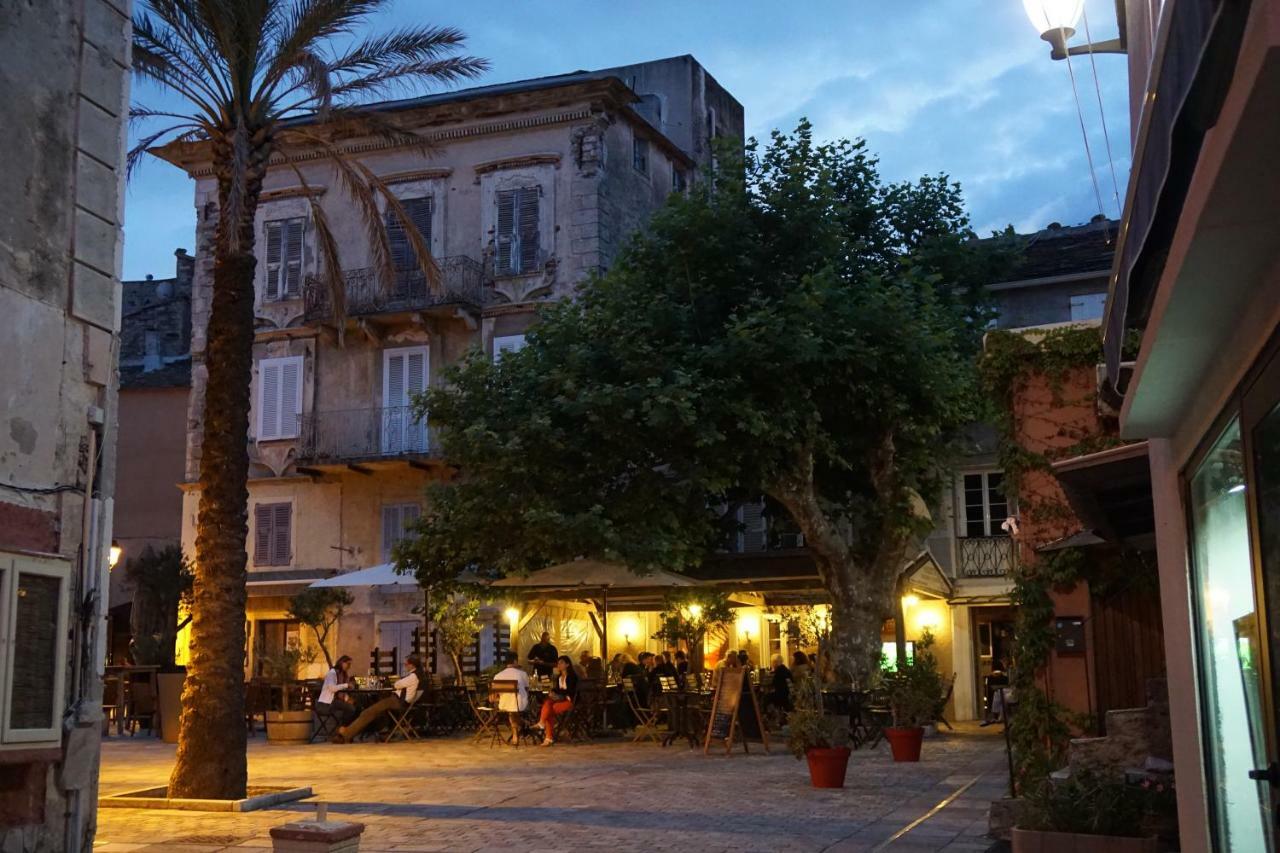 Suites In Erbalunga Erbalunga  Ngoại thất bức ảnh